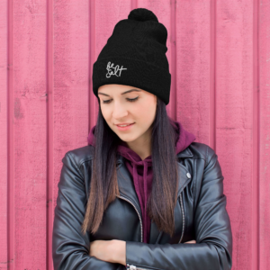 Be Salt Beanie